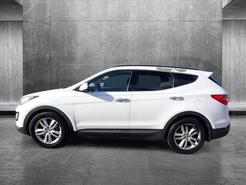 2013 Hyundai SANTA FE Sport 2.0T
