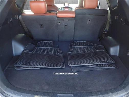 2013 Hyundai SANTA FE Sport 2.0T