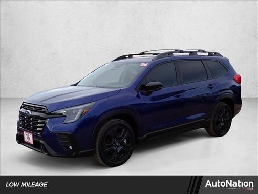 2026 Subaru Ascent Onyx Edition Touring 7-Passenger
