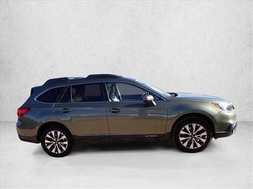 2016 Subaru Outback 3.6R Limited