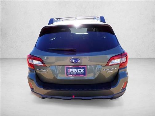 2016 Subaru Outback 3.6R Limited