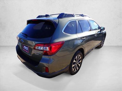 2016 Subaru Outback 3.6R Limited
