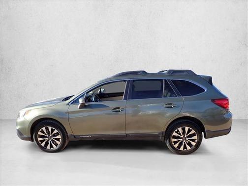 2016 Subaru Outback 3.6R Limited