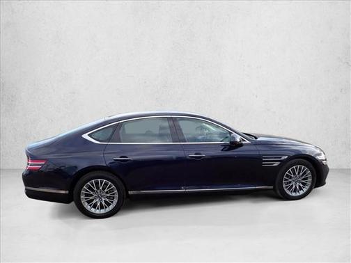 2023 Genesis G80 2.5T AWD