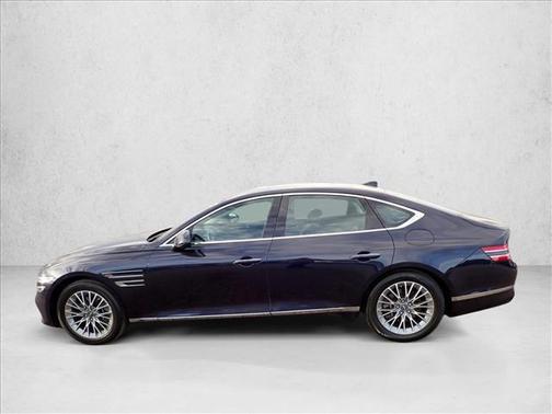 2023 Genesis G80 2.5T AWD