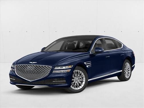2023 Genesis G80 2.5T AWD