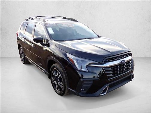 2024 Subaru Ascent Touring 7-Passenger
