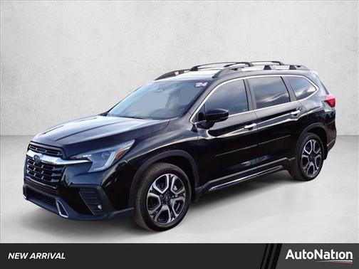 2024 Subaru Ascent Touring 7-Passenger