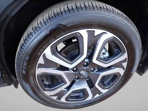 2024 Subaru Ascent Touring 7-Passenger