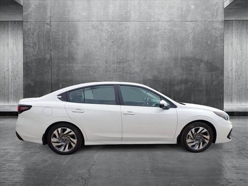 2025 Subaru Legacy Limited