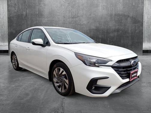 2025 Subaru Legacy Limited