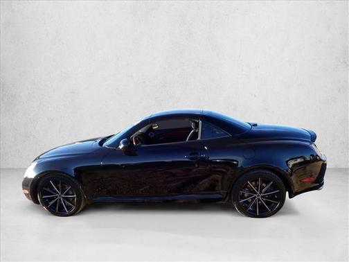 2005 Lexus SC 430 Base