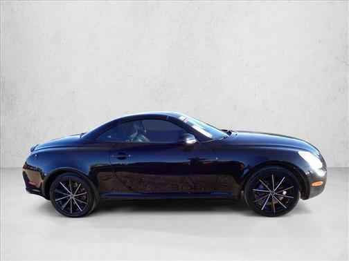 2005 Lexus SC 430 Base