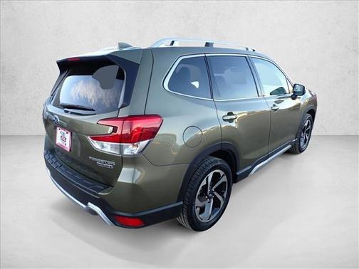 2022 Subaru Forester Touring