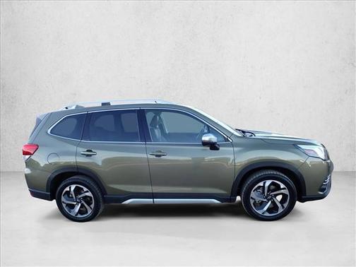 2022 Subaru Forester Touring