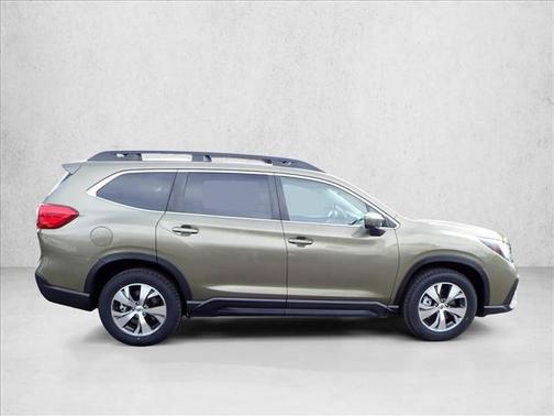 2024 Subaru Ascent Premium 7-Passenger