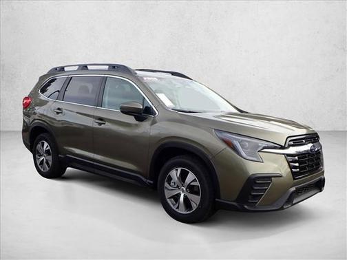 2024 Subaru Ascent Premium 7-Passenger