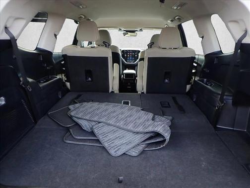 2024 Subaru Ascent Premium 7-Passenger