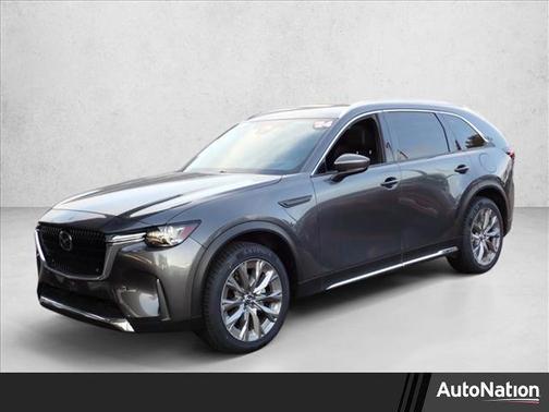 2024 Mazda CX-90 3.3 Turbo Premium