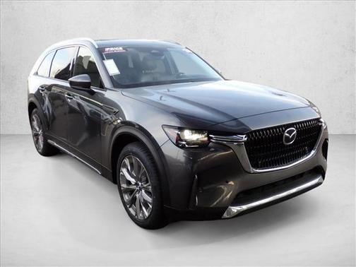 2024 Mazda CX-90 3.3 Turbo Premium