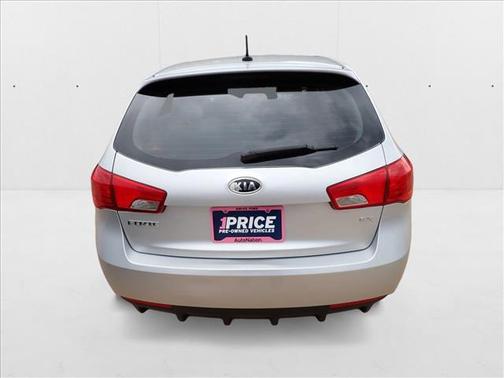 2011 Kia Forte EX