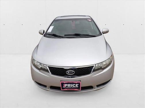 2011 Kia Forte EX