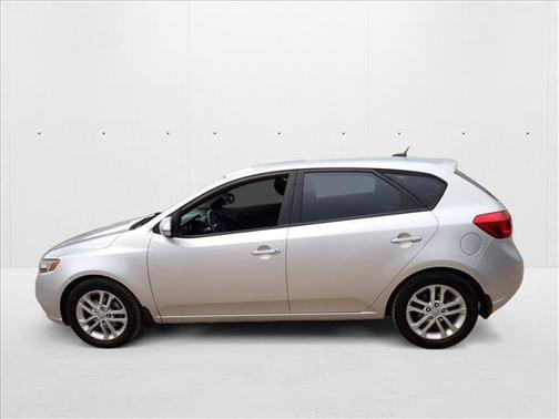 2011 Kia Forte EX