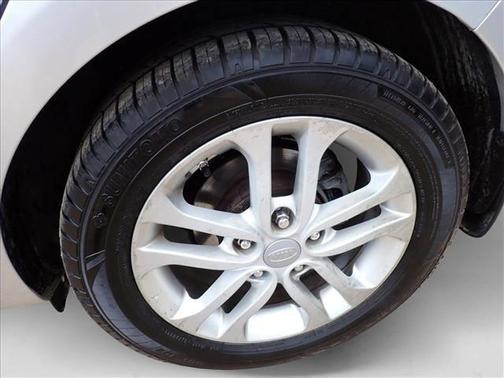 2011 Kia Forte EX