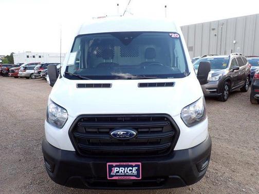 2020 Ford Transit-250 Base
