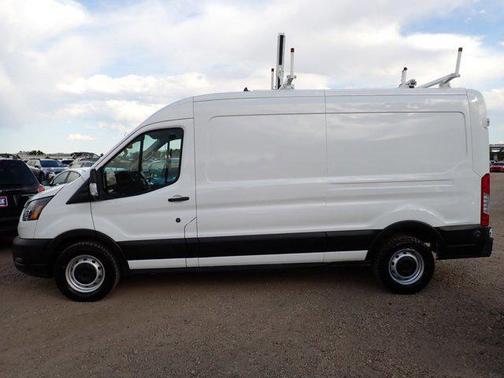 2020 Ford Transit-250 Base