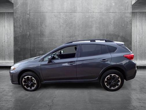 2023 Subaru Crosstrek Base