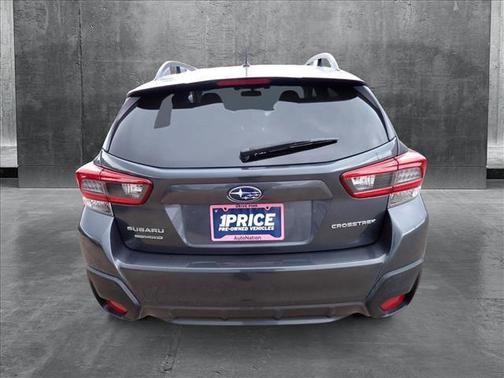 2023 Subaru Crosstrek Base
