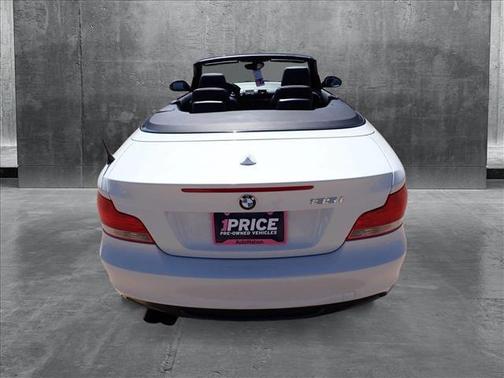 2009 BMW 135 135i