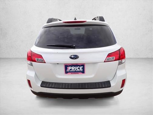 2014 Subaru Outback 3.6R Limited