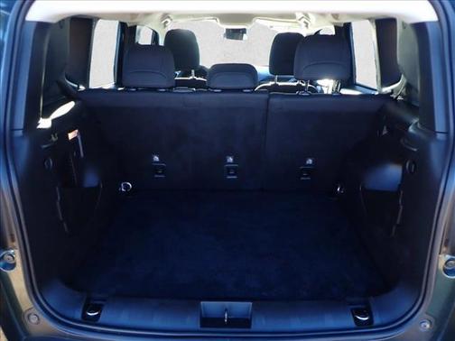 2021 Jeep Renegade Jeepster 4x4