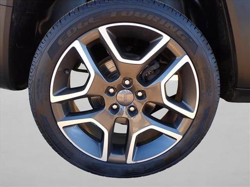 2021 Jeep Renegade Jeepster 4x4