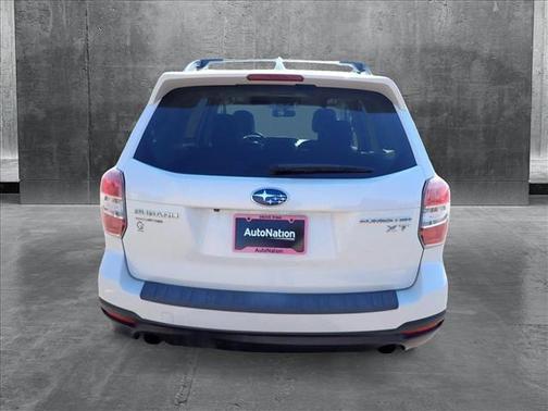 2016 Subaru Forester 2.0XT Touring