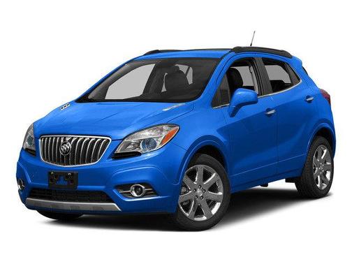 2015 Buick Encore Premium