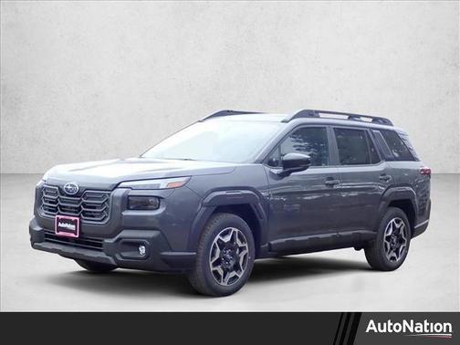 2026 Subaru Outback Touring