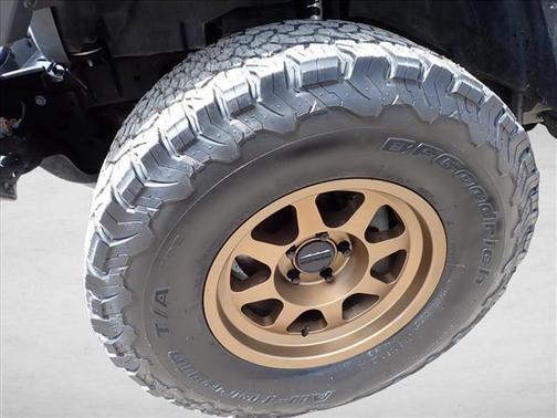 Sting-Gray Clearcoat 2018 Jeep Wrangler Unlimited Sport