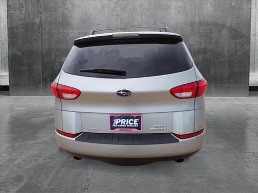 2006 Subaru B9 Tribeca Limited 5-Passenger
