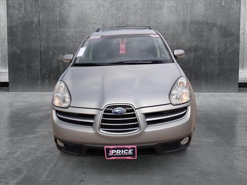 2006 Subaru B9 Tribeca Limited 5-Passenger