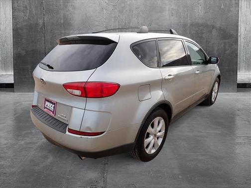 2006 Subaru B9 Tribeca Limited 5-Passenger
