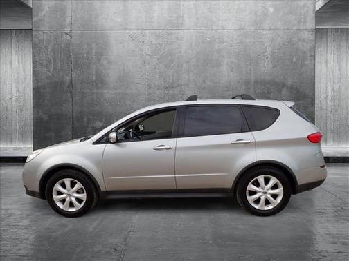 2006 Subaru B9 Tribeca Limited 5-Passenger