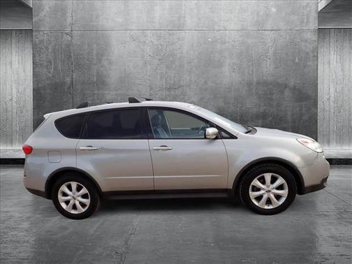 2006 Subaru B9 Tribeca Limited 5-Passenger