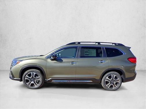 2025 Subaru Ascent Touring 7-Passenger