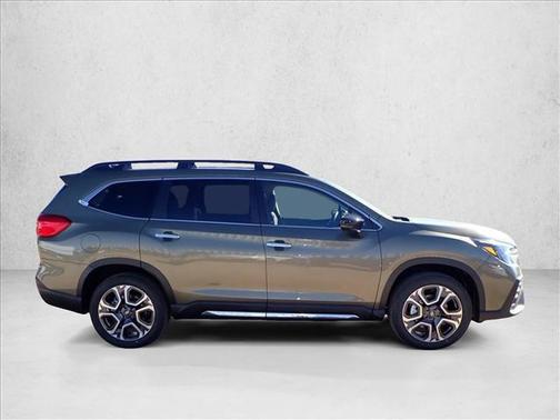 2025 Subaru Ascent Touring 7-Passenger