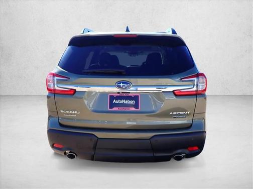 2025 Subaru Ascent Touring 7-Passenger