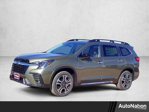 2025 Subaru Ascent Touring 7-Passenger