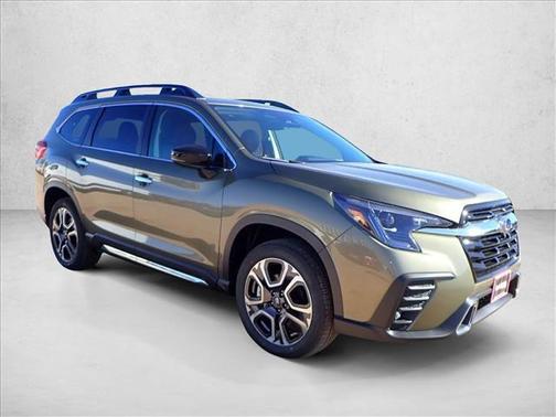 2025 Subaru Ascent Touring 7-Passenger